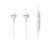 Samsung Słuchawki HS1303 3.5 mm białe - 450162 - zdjęcie 2